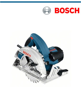 Ръчен циркуляр  Bosch GKS 65 Professional
